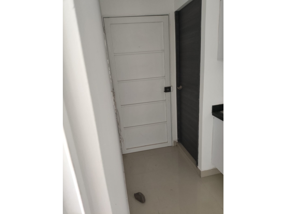 EDIFICIO DE APARTAESTUDIOS — foto 6