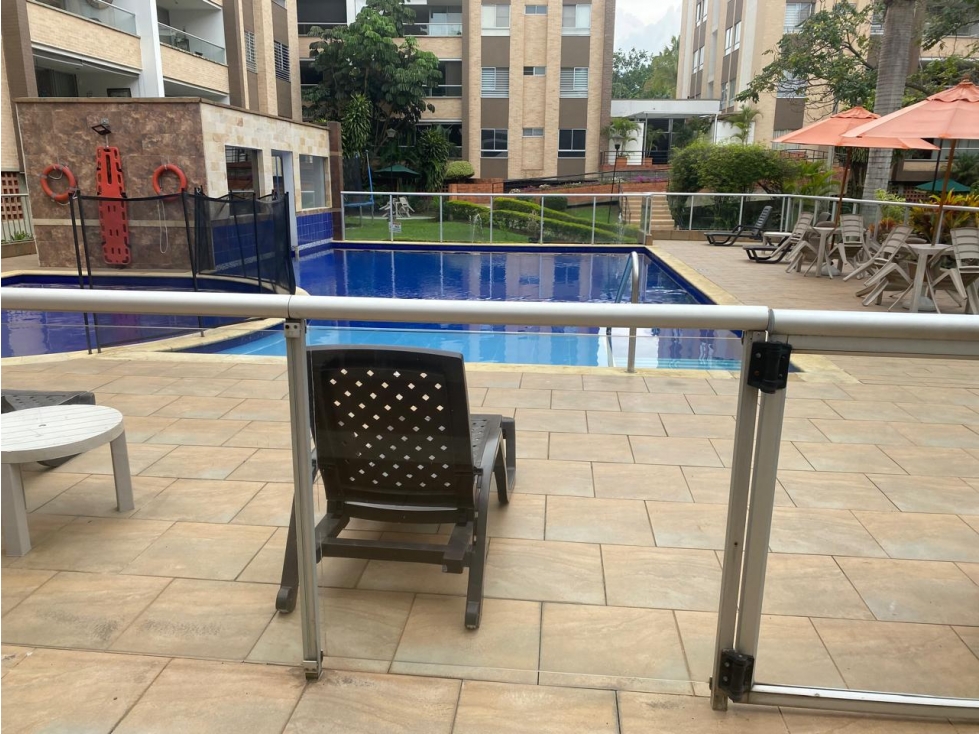 VENDEMOS APTO EN PANCE EN CONDOMINIO — foto 2