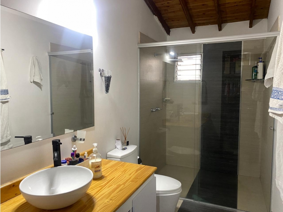VENDEMOS CASA EN CONDOMINIO EN VALLE DEL LILI. — foto 6