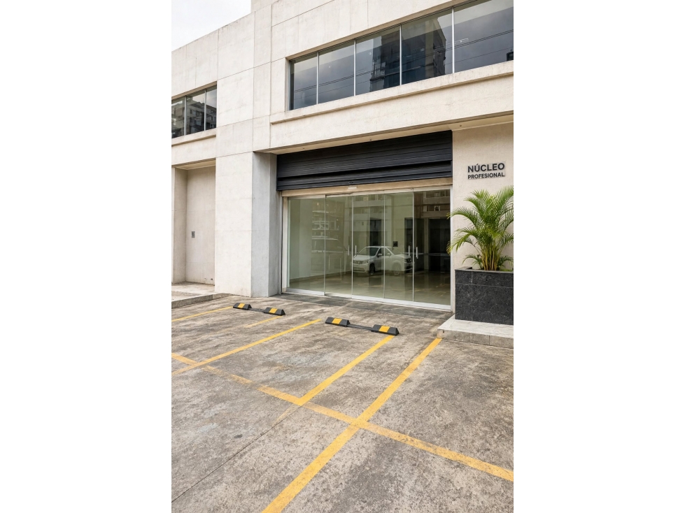 VENDEMOS LOCAL COMERCIAL DE 45 METROS FRENTE CLINICA DE OCCIDENTE