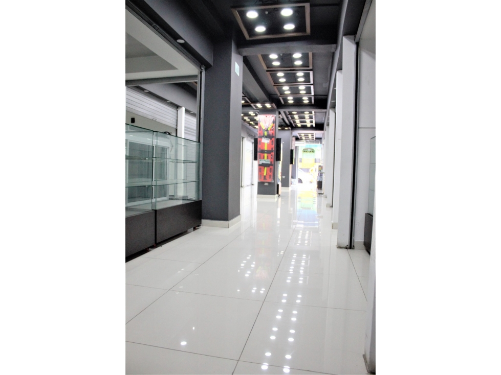 CENTRO COMERCIAL CENTRO DE CALI — foto 6