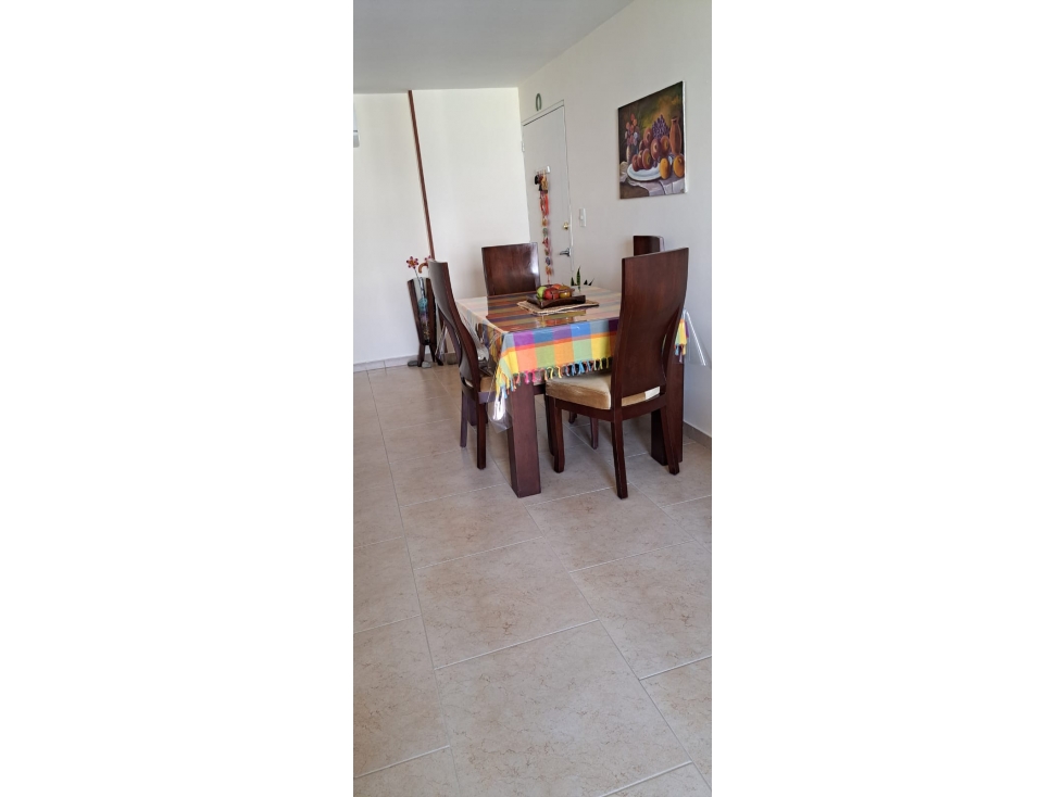 APTO EN CONDOMINIO BARRIO LIMONAR — foto 3