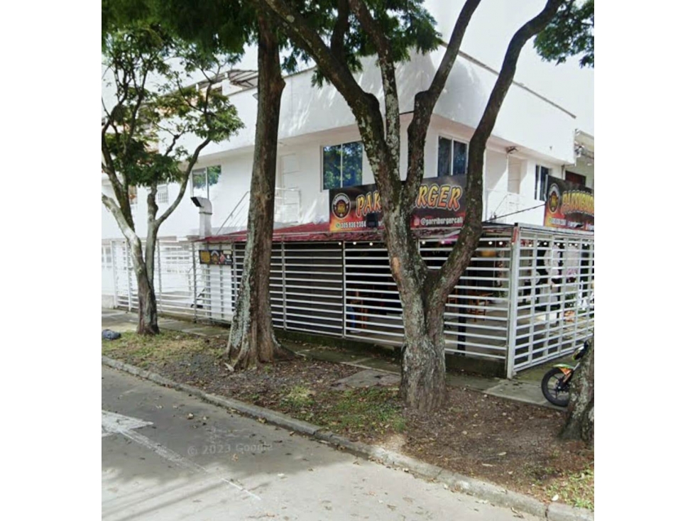 CASA ESQUINERA BARRIO DEPARTAMENTAL — foto 5