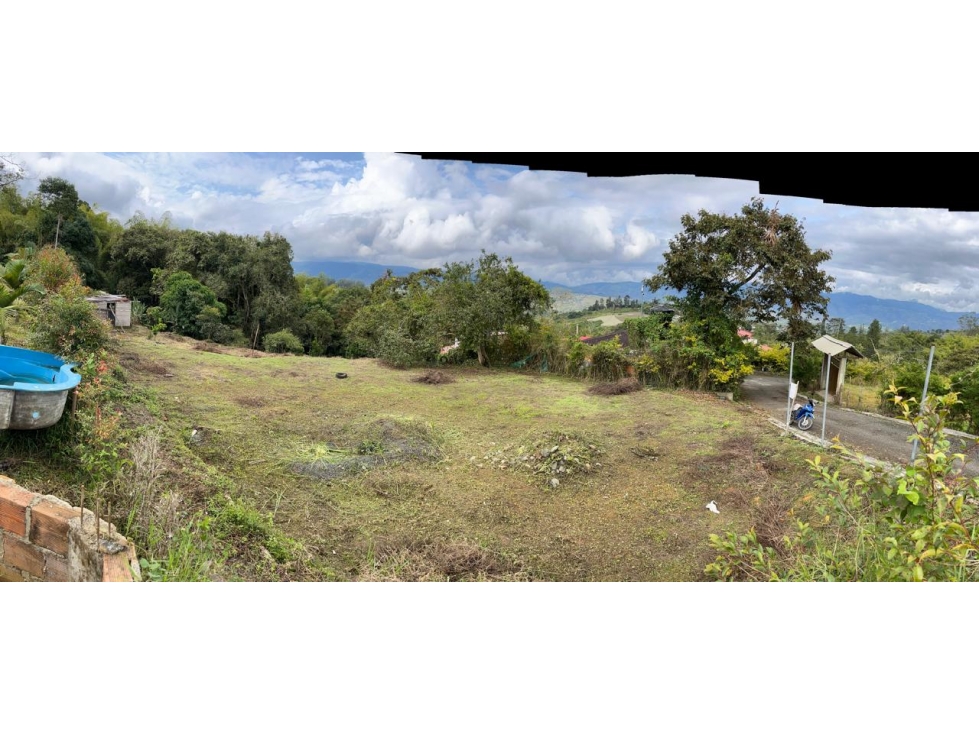 LOTE EN PARCELACION EN DAGUA — foto 4