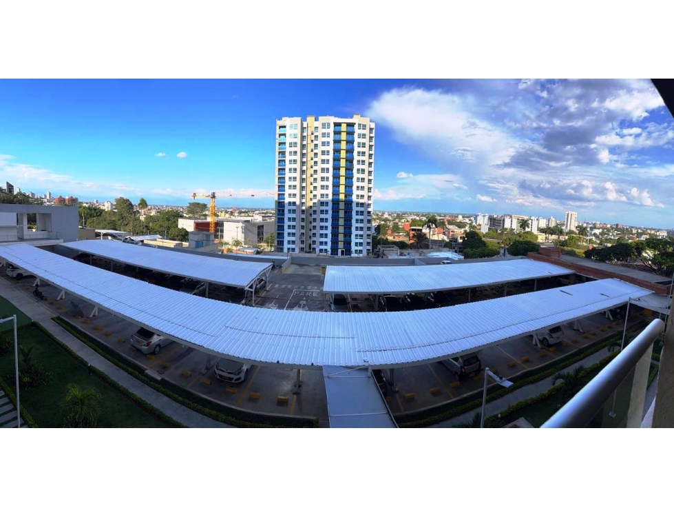 APTO PISO CUARTO FIORINO — foto 5
