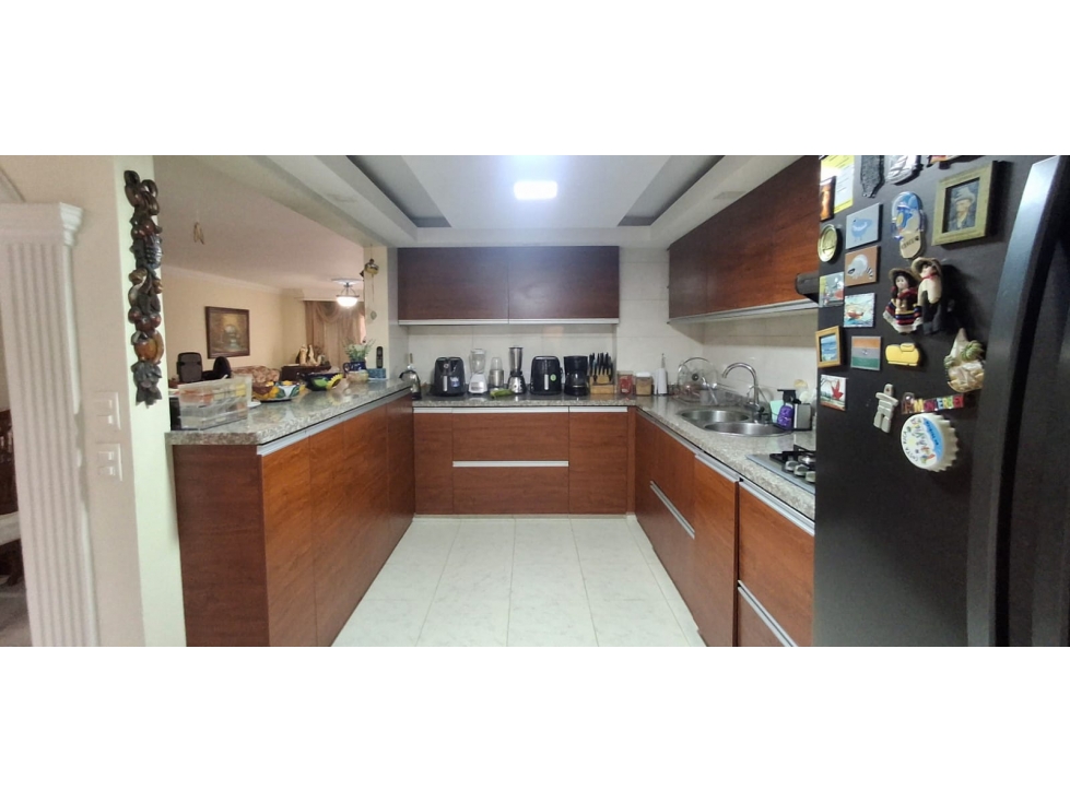 CASA EN CONDOMINIO QUINTAS DE DON SIMON