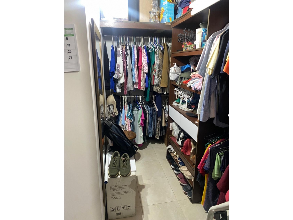 VENDEMOS CASA EN CONDOMINIO EN VALLE DEL LILI. — foto 3