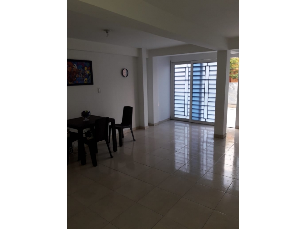 EDIFICIO SANTA BARBARA — foto 4