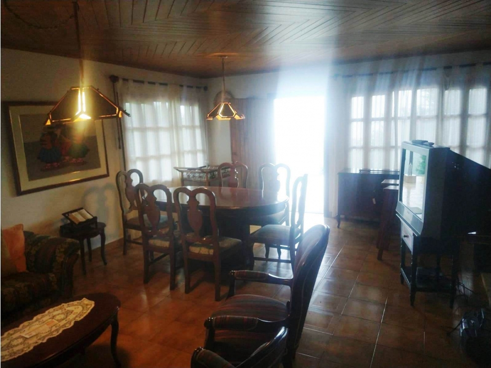 ALQUILER CASA CAMPESTRE - 3