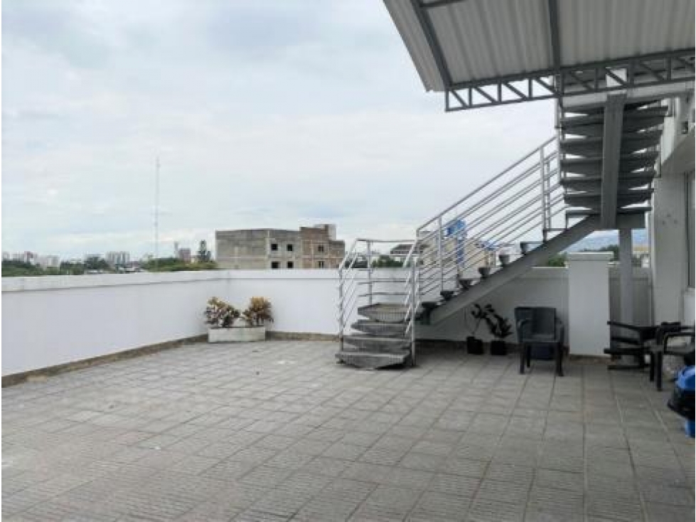 EDIFICIO TEQUENDAMA — foto 5