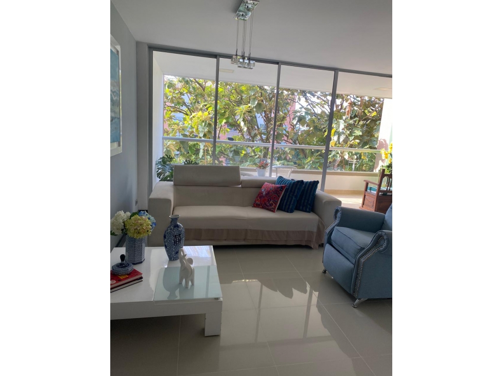 VENDEMOS APTO EN PANCE EN CONDOMINIO — foto 3