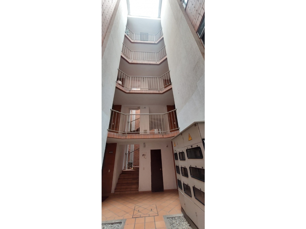 APTO MODERNO VALLE DEL LILI — foto 4