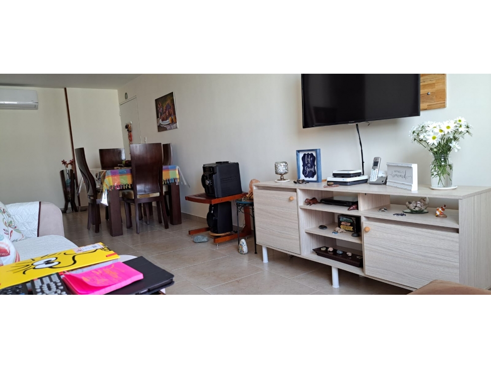 APTO EN CONDOMINIO BARRIO LIMONAR — foto 2