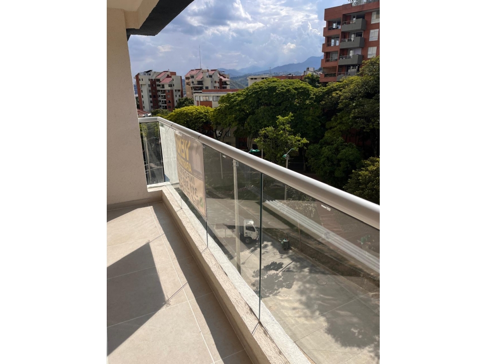 VENDEMOS APTO PARA ESTRENAR EN EL CONDOMINIO FIORINO EN SAN FERNANDO — foto 4