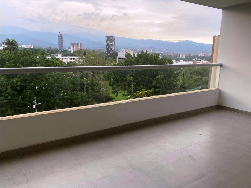 APTO PISO 7 PANCE