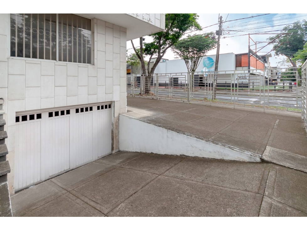 Edificio Barrio San Vicente - 4