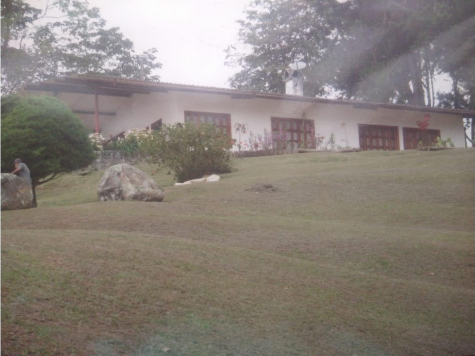 CASA CAMPESTRE PARCELACION MONTERRICO — foto 5