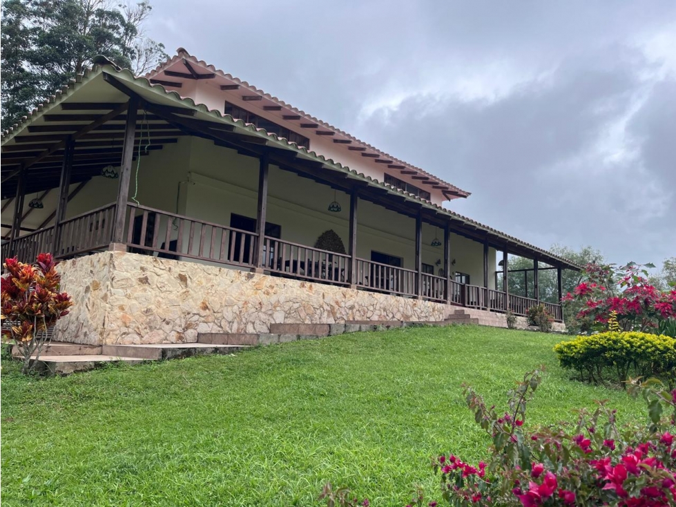 CASA CAMPESTRE BITACO - 3