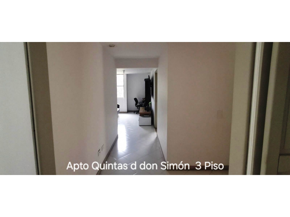 APTO QUINTAS DE DON SIMON — foto 4