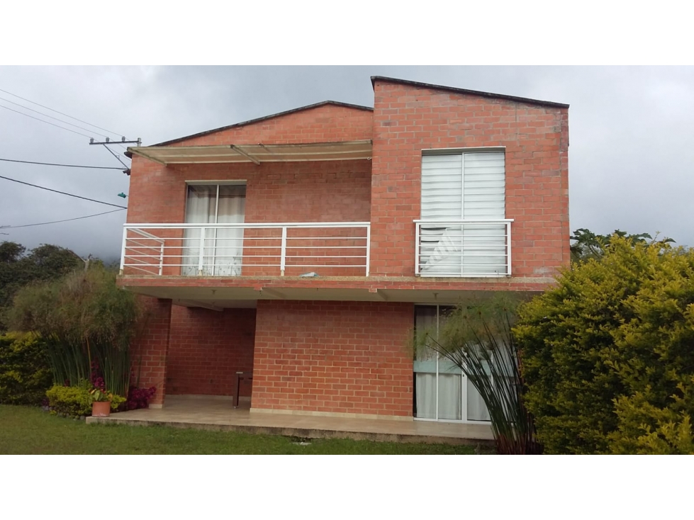 CASA EN CONDOMINIO LAGO CALIMA - 5