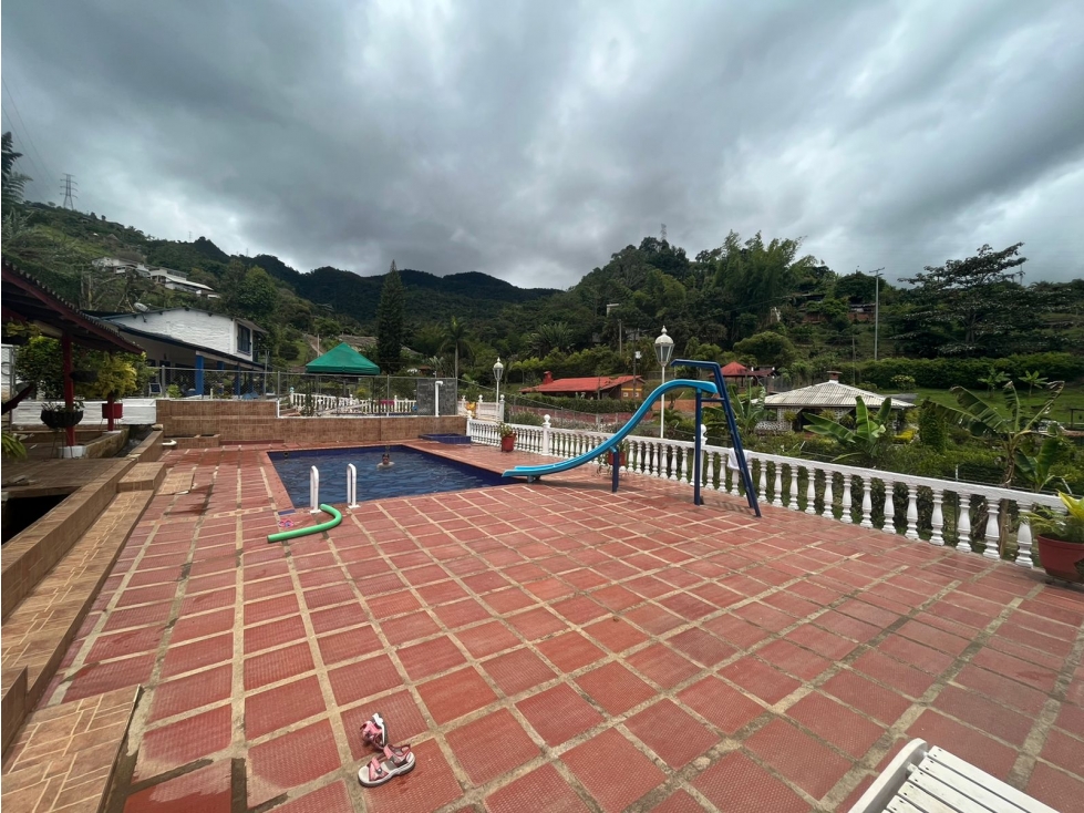 FINCA TOCOTA — foto 3