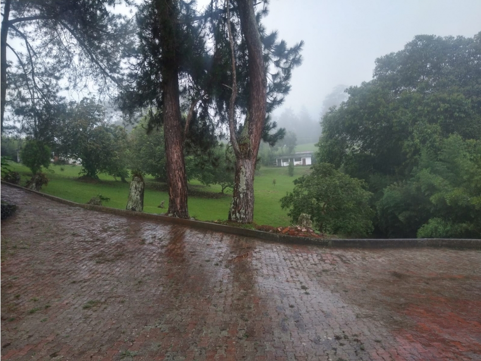 CASA CAMPESTRE PARCELACION MONTERRICO — foto 2