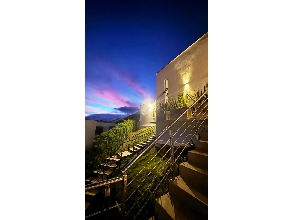 CASA CAMPESTRE - 5