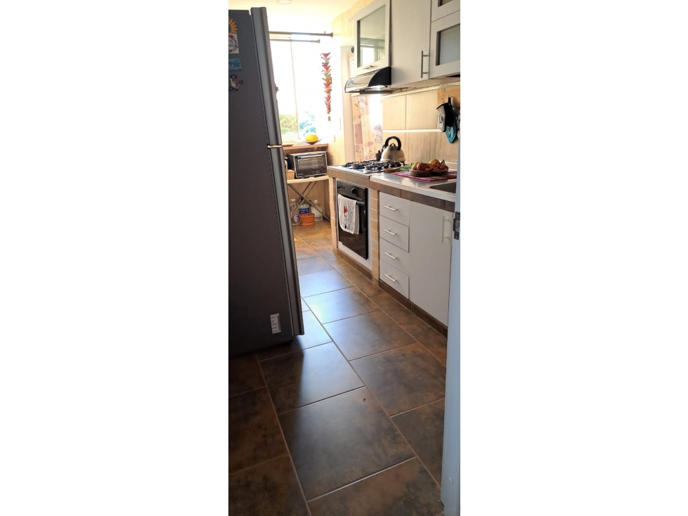 APTO EN CONDOMINIO BARRIO LIMONAR — foto 4