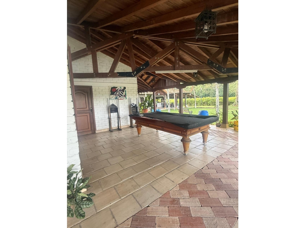 CASA CAMPESTRE Y PRODUCTIVA EN LA UNION VALLE - 6