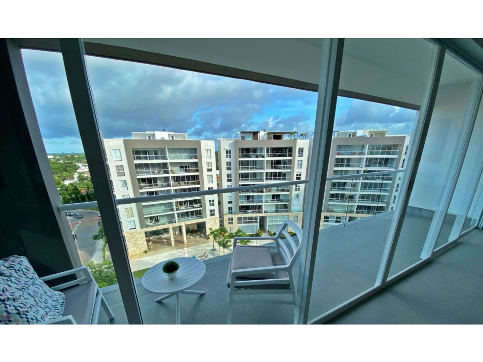 SE VENDE DEPARTAMENTO EN ALTURA, CANCUN MÉXICO VE02-0100MEX-CO — foto 5