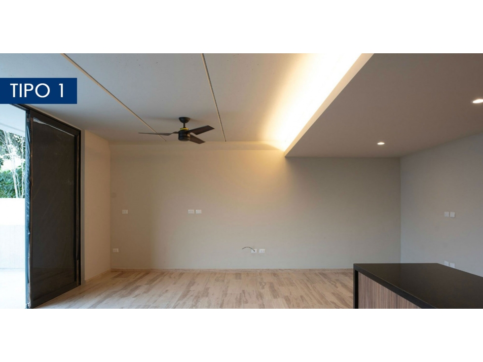 SE VENDE DEPARTAMENTOS EN PITAHAYA, CANCUN MÉXICO VE02-116MEX-CO - 5