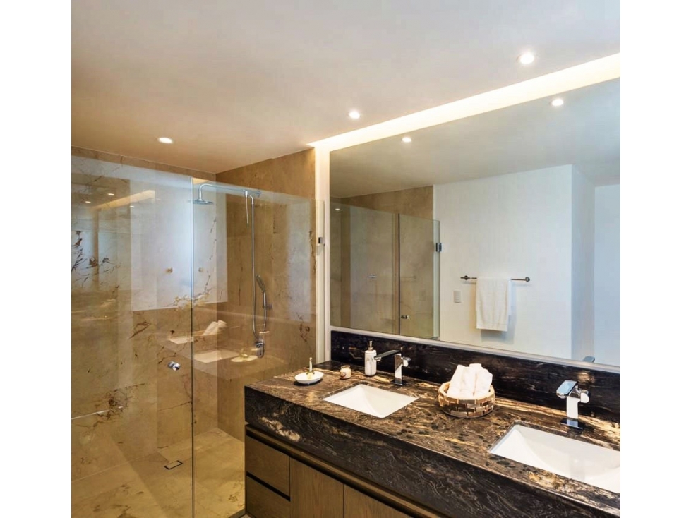 SE VENDE DEPARTAMENTOS EN ANTAAL PUERTO CANCUN MEXICO VE02-125MEX-CO — foto 6