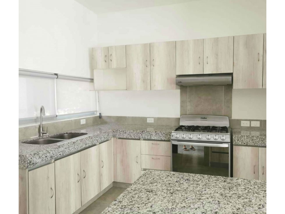 SE ALQUILA CASA EN SECUOLI25, CANCÚN MEXICO AL02-198MEX-CO — foto 4