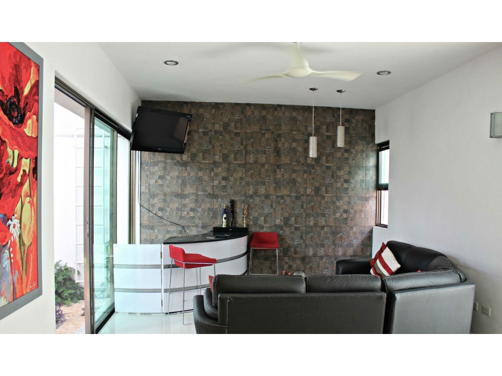 SE VENDE/ALQUILA CASA EN FRESU27-AC CANCÚN MEXICO VE02-368MEX-CO — foto 3