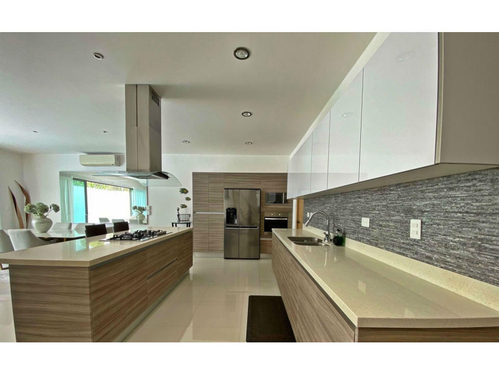 SE VENDE CASA EN TREVILI48, CANCUN MEXICO VE02-403MEX-CO — foto 2
