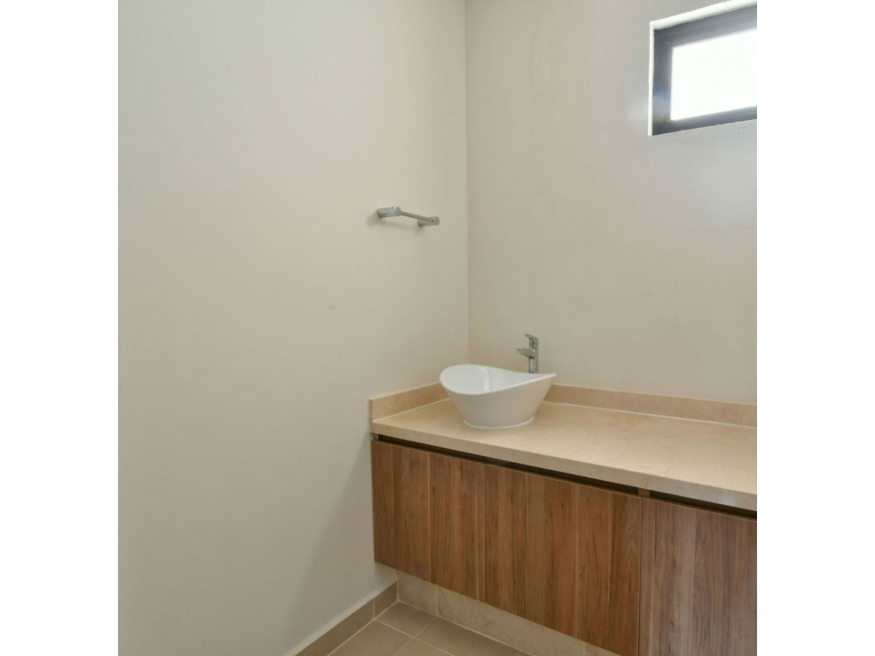 DEPARTAMENTO EN SAN FRANCISCO CONDOS, CANCUN MÉXICO VE02-107MEX-CO - 4