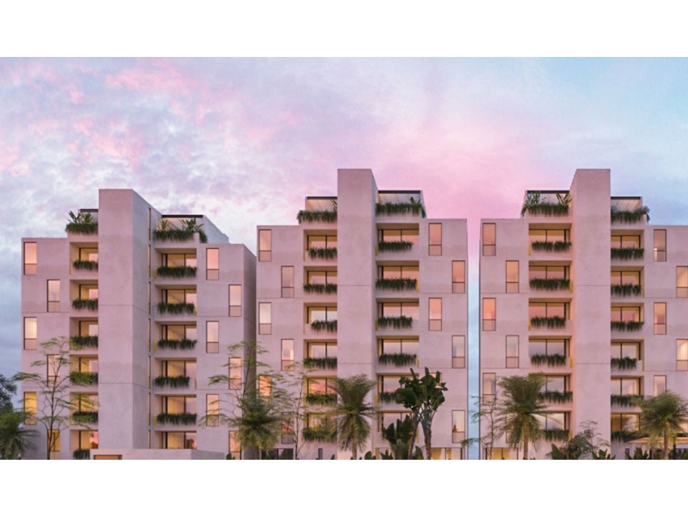 SE VENDE DEPARTAMENTOS XIMENA WOW CONDOS CANCUN MEXICO VE02-129MEX-CO - 4