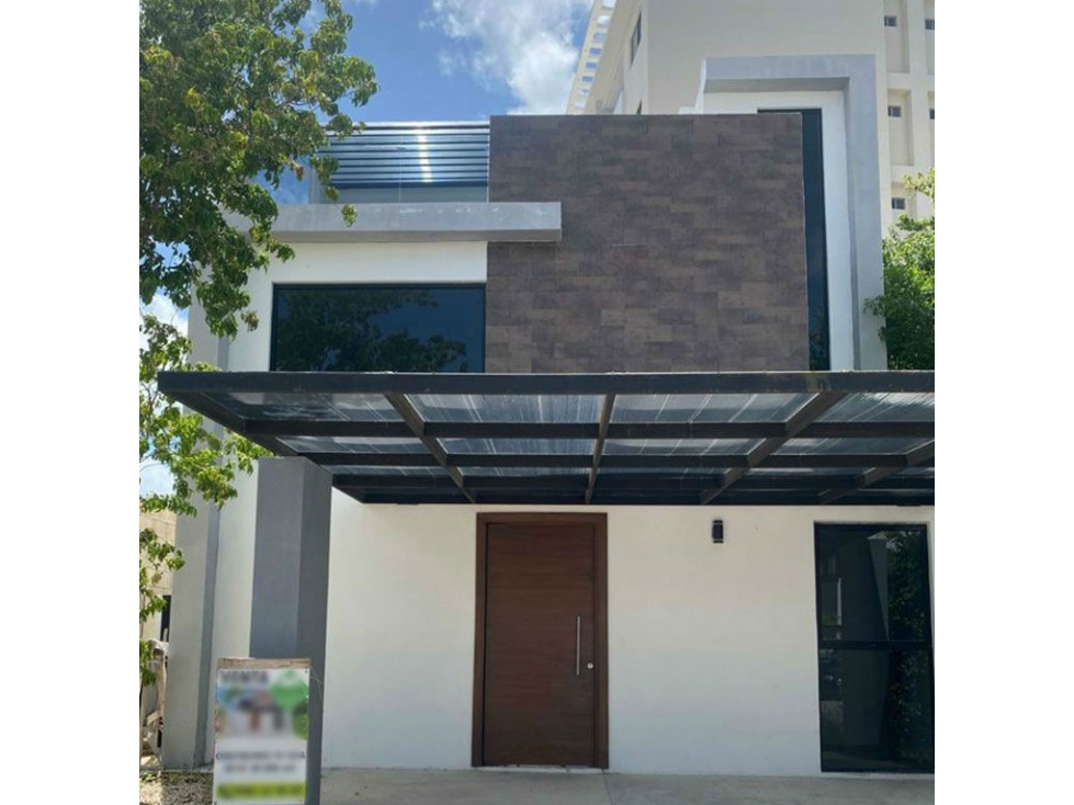 SE VENDE CASA MAGICALI39, CANCUN MEXICO VE02-402MEX-CO — foto 2