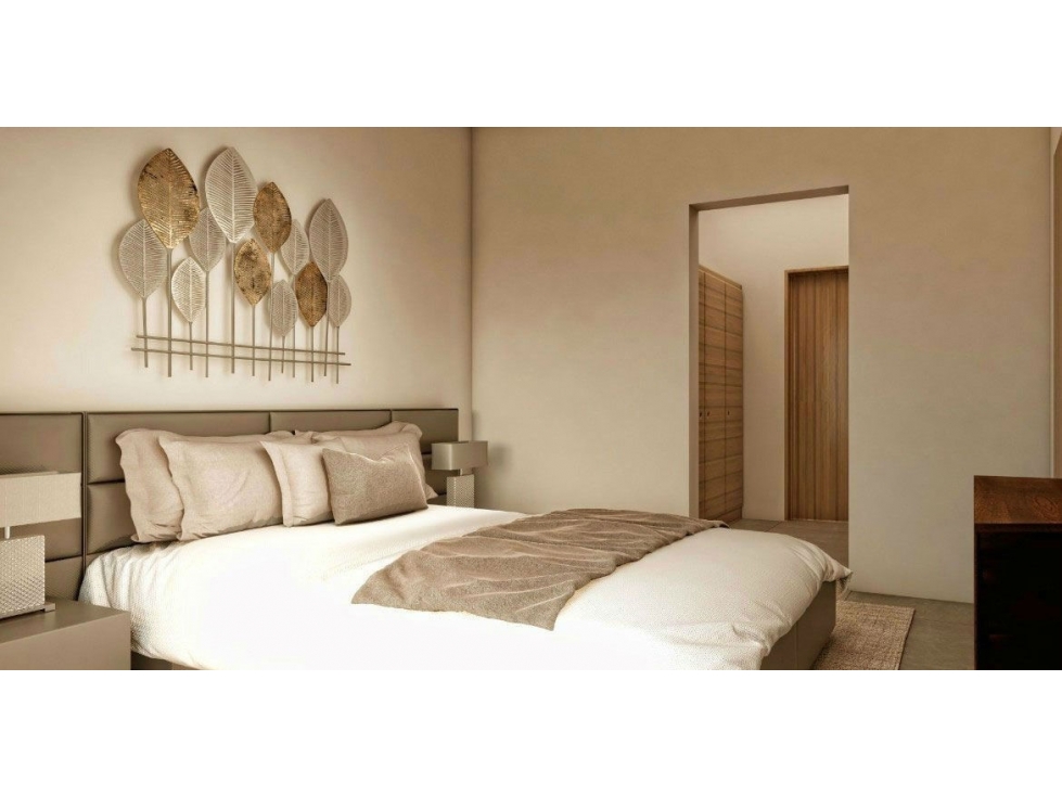SE VENDE DEPARTAMENTOS EN AREKA TOWERS, CANCUN MÉXICO VE02-0103MEX-CO — foto 4
