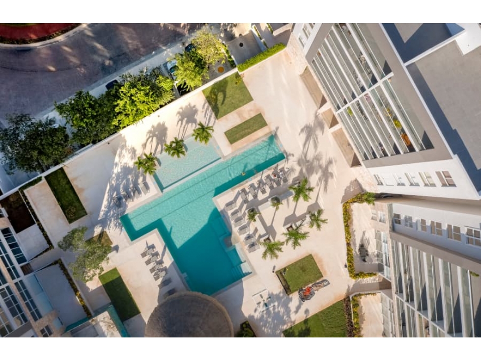 SE VENDE DEPARTAMENTO EN ALTURA, CANCUN MÉXICO VE02-0100MEX-CO — foto 3