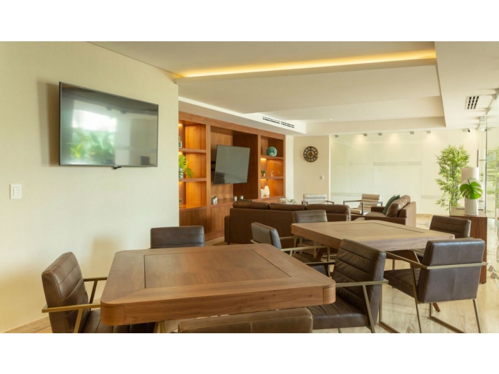 SE VENDE DEPARTAMENTO CUMBRES TOWERS CANCUN MÉXICO VE02-0101MEX-CO — foto 3