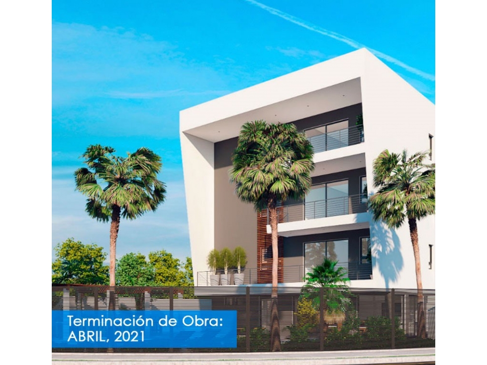 SE VENDE DEPARTAMENTOS ARBOLADA GRAND CANCUN MÉXICO VE02-114MEX-CO — foto 4