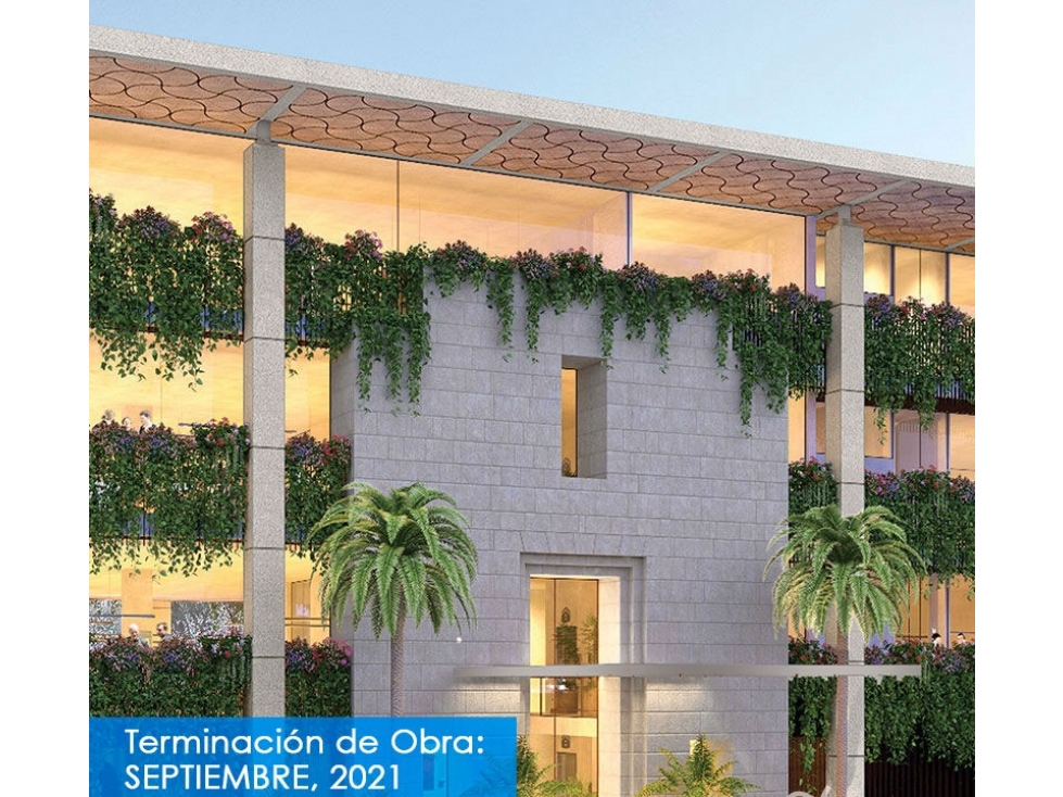 SE VENDE OFICINAS EN PORT MARINA, PUERTO CANCUN MÉXICO VE02-134MEX-CO - 3