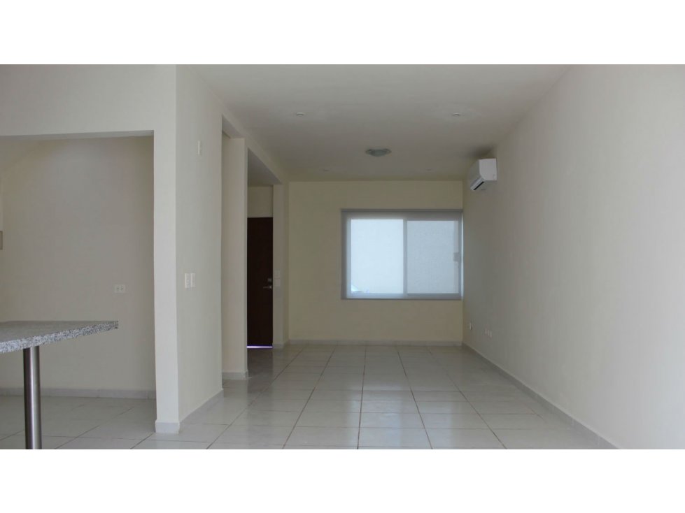 SE ALQUILA CASA EN RESIDENCIAL YORKLI, CANCÚN MEXICO AL02-197MEX-CO — foto 2