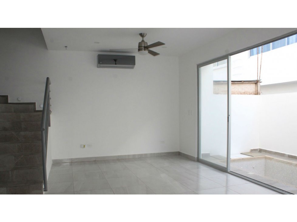SE ALQUILA CASA EN SAULI9, CANCÚN MEXICO AL02-199MEX-CO — foto 2