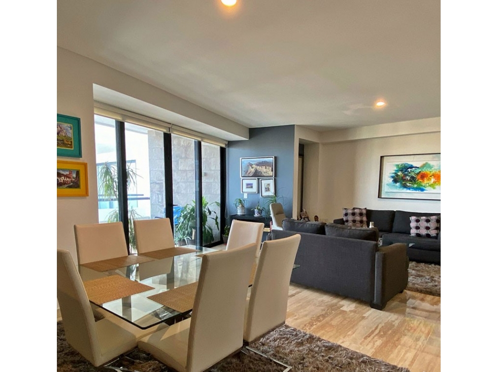 SE VENDE DEPARTAMENTOS EN CUMBRES TOWERS CANCÚN MÉXICO VE02-414MEX-CO — foto 4