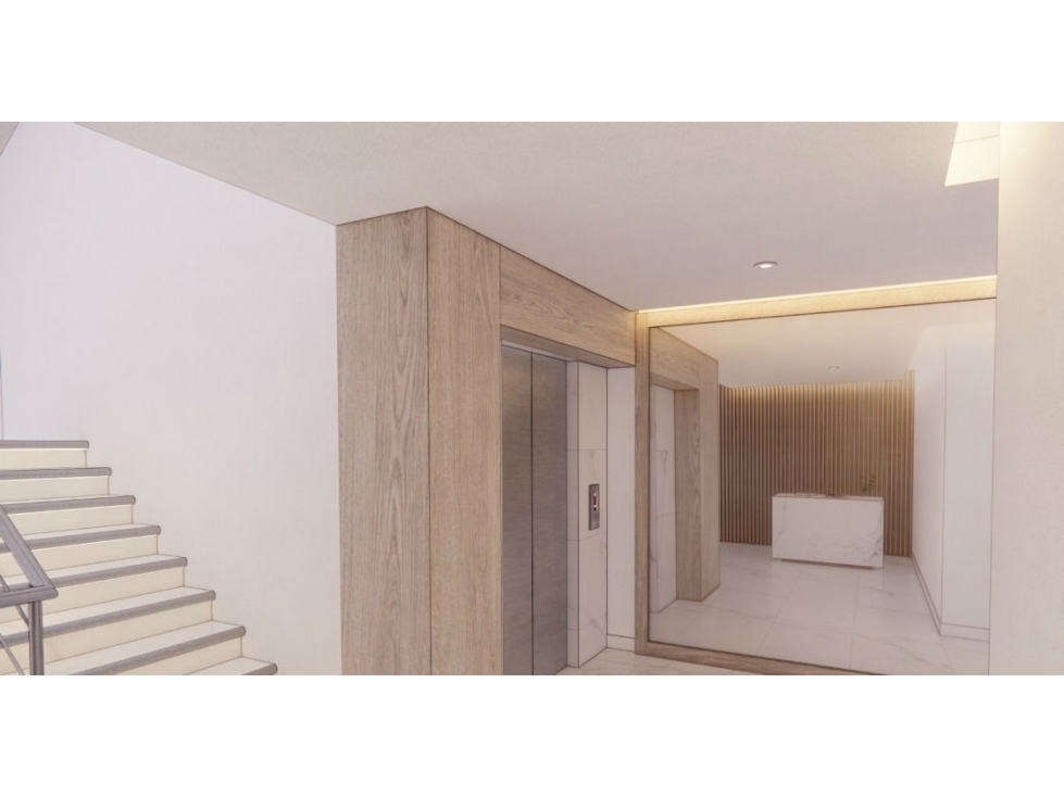 VENDE DEPARTAMENTO BARCELONA CONDOS CANCÚN MÉXICO VE02-481MEX-CO — foto 3
