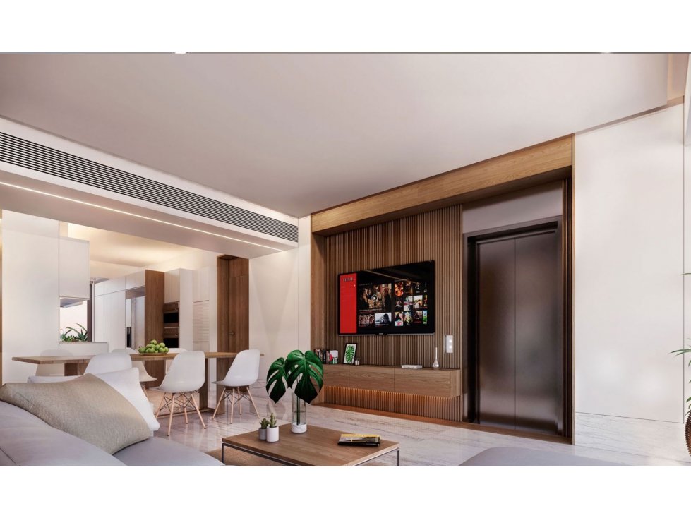 SE VENDE DEPARTAMENTO EN WOHA PUERTO CANCUN MÉXICO VE02-086MEX-CO — foto 6
