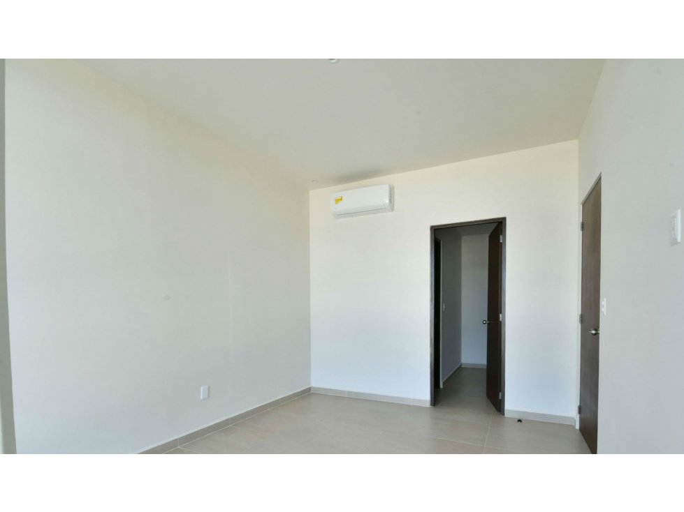 DEPARTAMENTO EN SAN FRANCISCO CONDOS, CANCUN MÉXICO VE02-107MEX-CO - 5