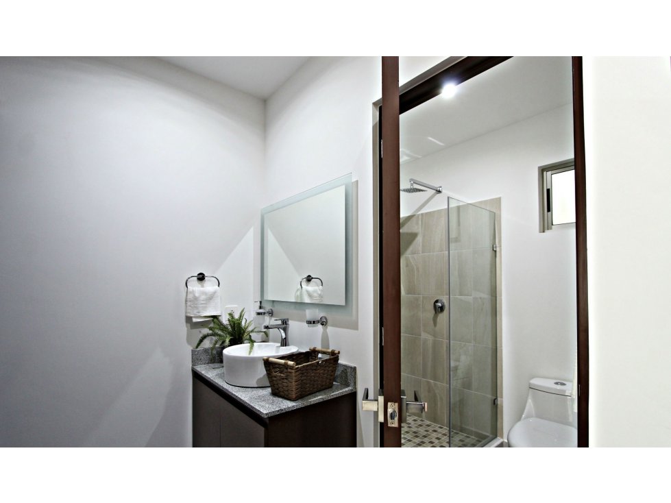 SE VENDE DEPARTAMENTOS EN MADISON CONDOS, CANCUN MÉXICO VE02-108MEX-CO - 5